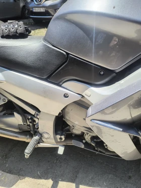 Yamaha Fjr, снимка 5