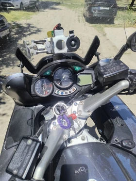 Yamaha Fjr, снимка 3