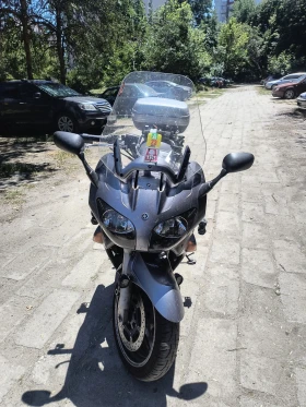 Yamaha Fjr, снимка 11