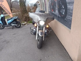 Yamaha Xvs 1300, снимка 5