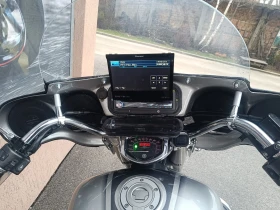 Yamaha Xvs 1300, снимка 6