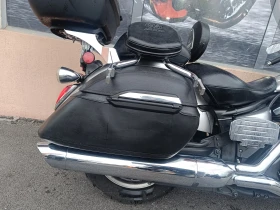 Yamaha Xvs 1300, снимка 10