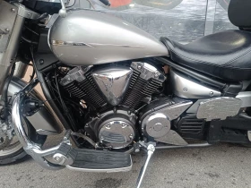 Yamaha Xvs 1300, снимка 14