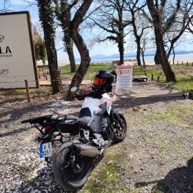 Honda Cbx, снимка 3