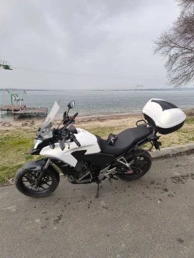 Honda Cbx, снимка 5