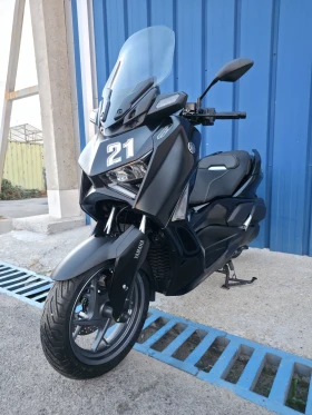 Yamaha X-max 300 techmax, снимка 3