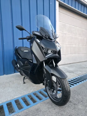 Yamaha X-max 300 techmax, снимка 2