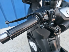 Yamaha X-max 300 techmax, снимка 7