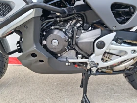 Honda Varadero 1000i, снимка 6