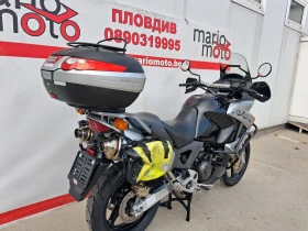 Honda Varadero 1000i, снимка 14