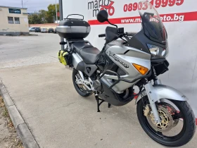 Honda Varadero 1000i, снимка 15