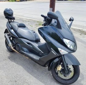 Yamaha T-max 500i, снимка 12