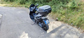 Yamaha T-max 500i, снимка 5