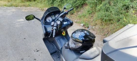 Yamaha T-max 500i, снимка 4