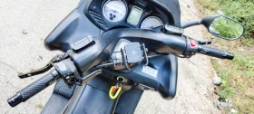 Yamaha T-max 500i, снимка 3