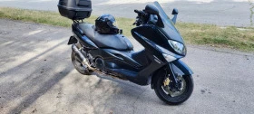 Yamaha T-max 500i, снимка 7