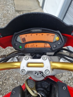 Ducati Monster 696, снимка 7