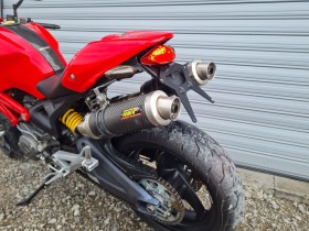 Ducati Monster 696, снимка 6