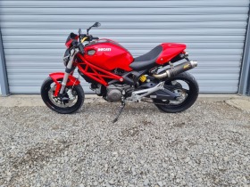 Обява за продажба на Ducati Monster 696 ~7 200 лв. - изображение 1