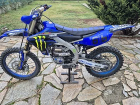 Yamaha Yzf 450, снимка 1