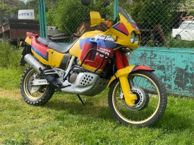Обява за продажба на Honda Xrv Africa Twin 750 ~6 000 лв. - изображение 4
