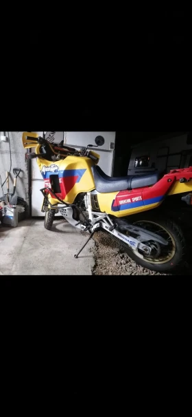 Обява за продажба на Honda Xrv Africa Twin 750 ~6 000 лв. - изображение 3