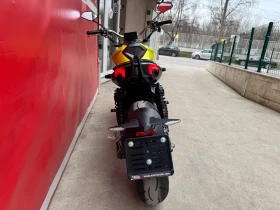 Zontes E350 V310 ABS LIZING | Mobile.bg    5