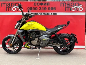 Zontes E350 V310 ABS LIZING | Mobile.bg    10