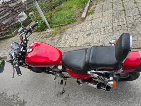 Honda Magna    700 | Mobile.bg    4
