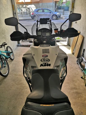 Ktm Adventure 1290 Super Adventure | Mobile.bg    13