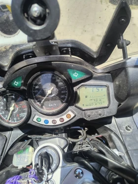  Yamaha Fjr
