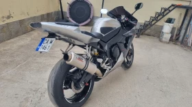 Yamaha YZF-R1 - 9800 | Mobile.bg    3