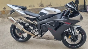  Yamaha YZF-R1