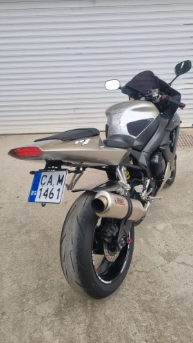 Yamaha YZF-R1 - 9800 | Mobile.bg    7