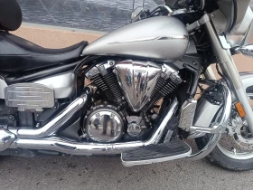 Yamaha Xvs 1300, снимка 8 - Мотоциклети и мототехника - 53614323