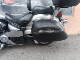 Yamaha Xvs 1300, снимка 15 - Мотоциклети и мототехника - 53614323