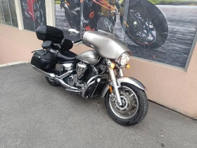 Yamaha Xvs 1300, снимка 2 - Мотоциклети и мототехника - 53614323