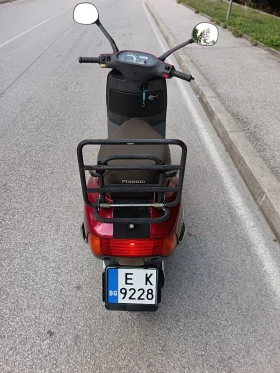 ����� �� �������� �� Piaggio Sfera ��� ���� �� �������� S80 Piaggio