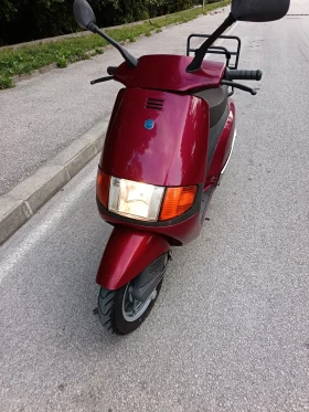 Piaggio Sfera ��� ���� �� �������� S80 Piaggio | Mobile.bg � ����� ������ 5