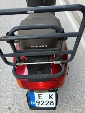 Piaggio Sfera ��� ���� �� �������� S80 Piaggio | Mobile.bg � ����� ������ 9