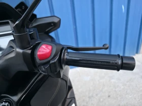 Yamaha X-max 300 techmax | Mobile.bg � ����� ������ 9