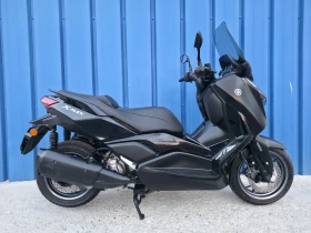 ������ Yamaha X-max