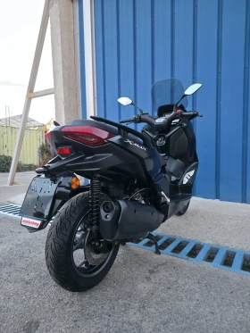 Yamaha X-max 300 techmax | Mobile.bg � ����� ������ 5