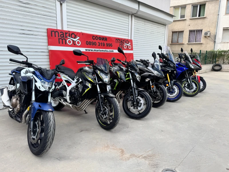 Zontes E350 V310 ABS LIZING, снимка 16 - Мотоциклети и мототехника - 50178049