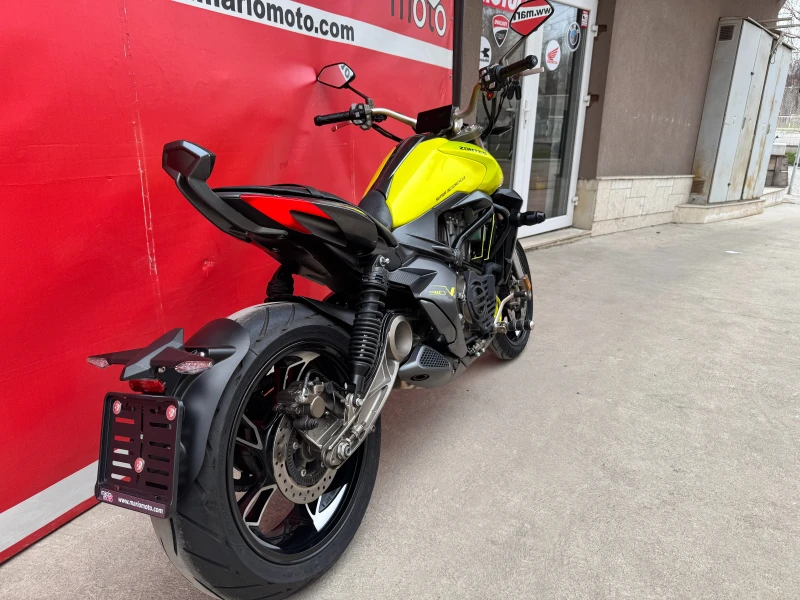 Zontes E350 V310 ABS LIZING, снимка 4 - Мотоциклети и мототехника - 50178049