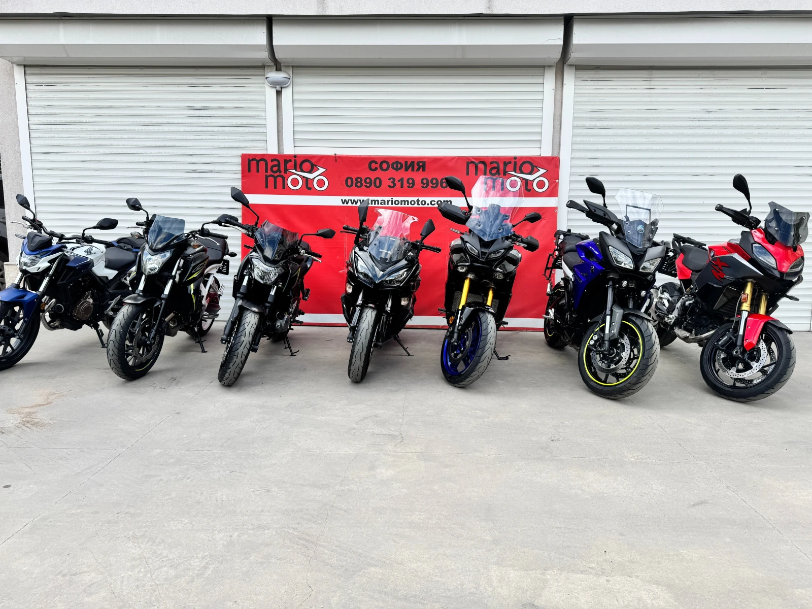 Zontes E350 V310 ABS LIZING | Mobile.bg   17