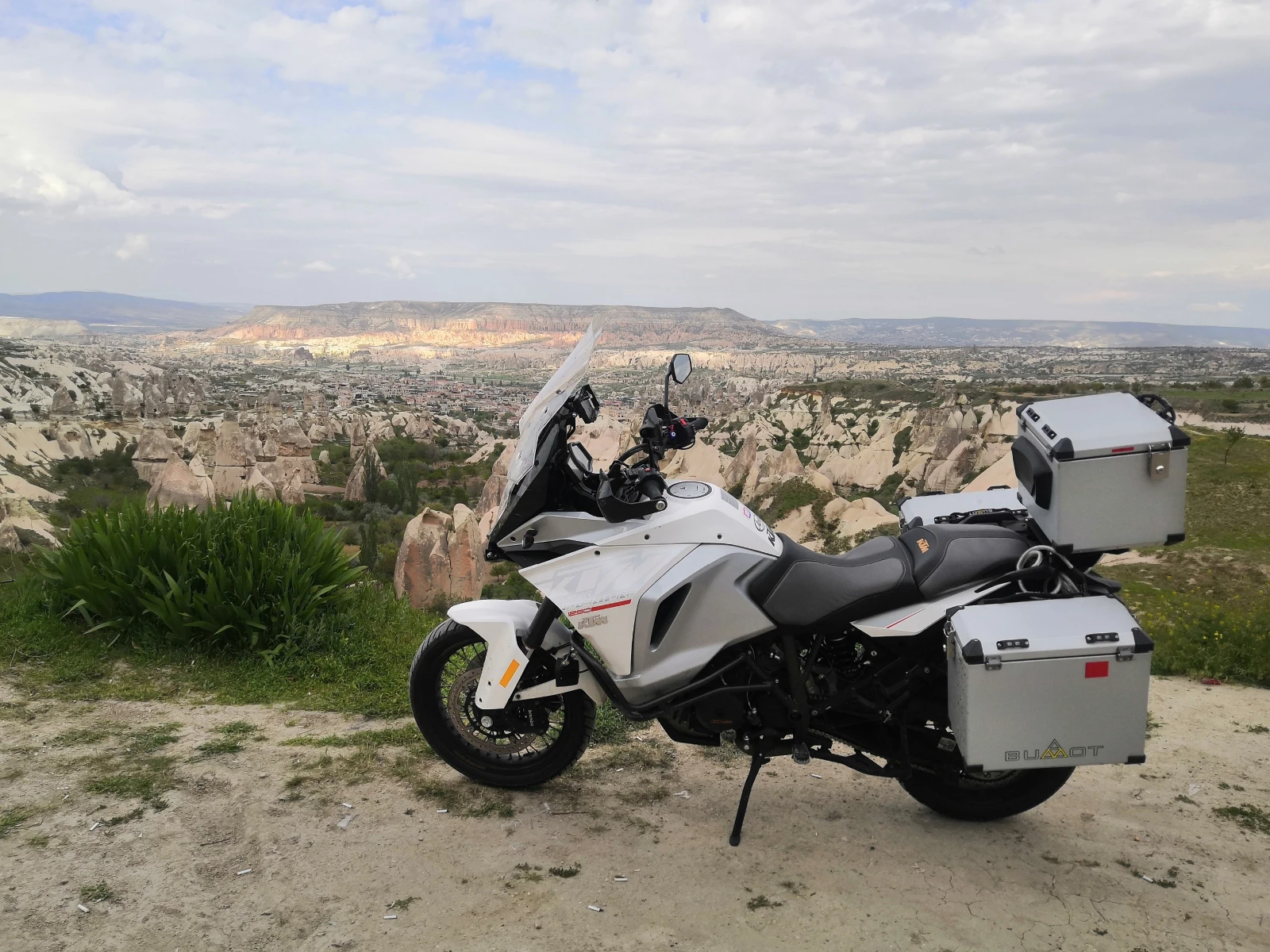 Ktm Adventure 1290 Super Adventure - изображение 3