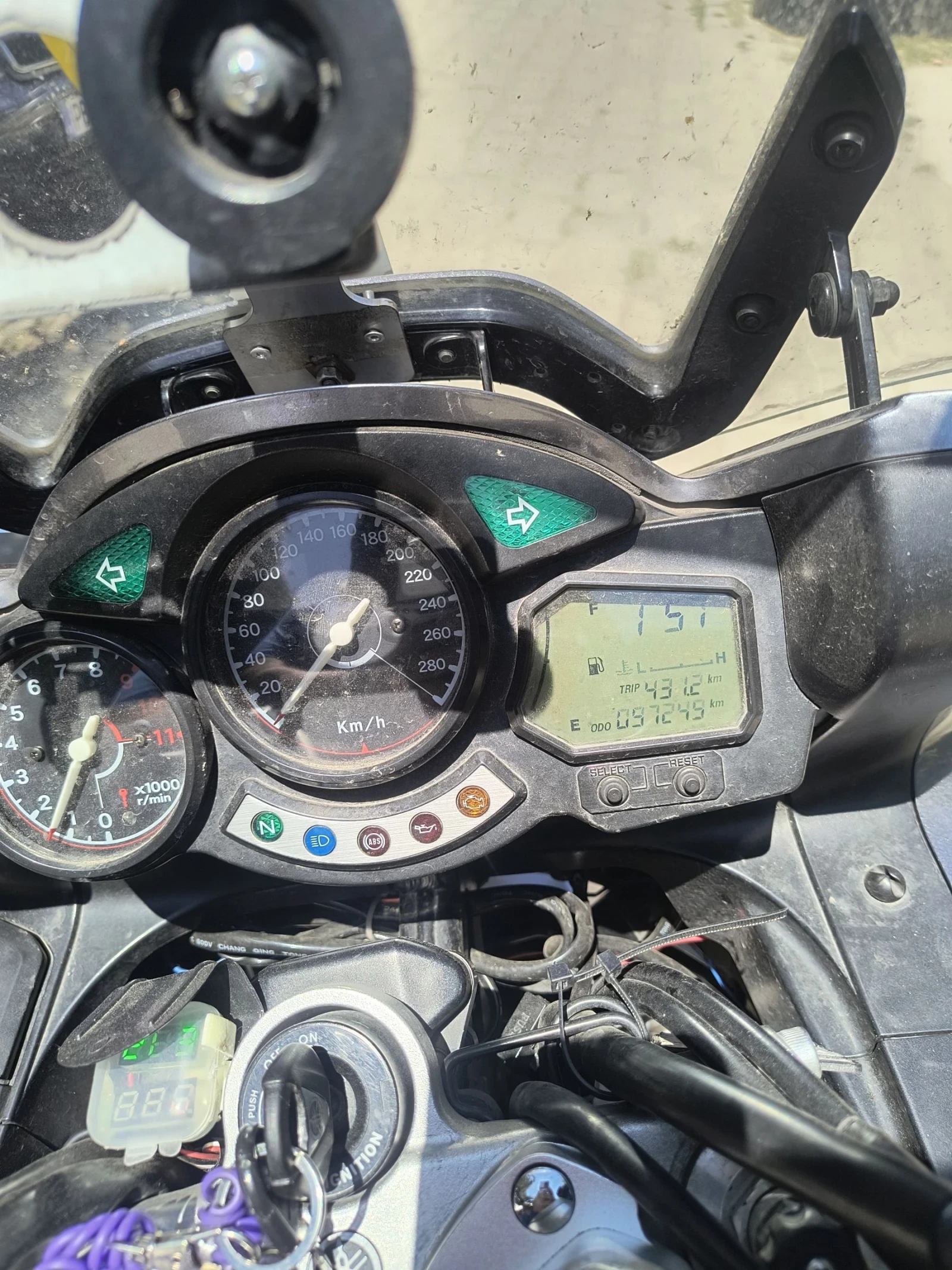 Yamaha Fjr | Mobile.bg   1
