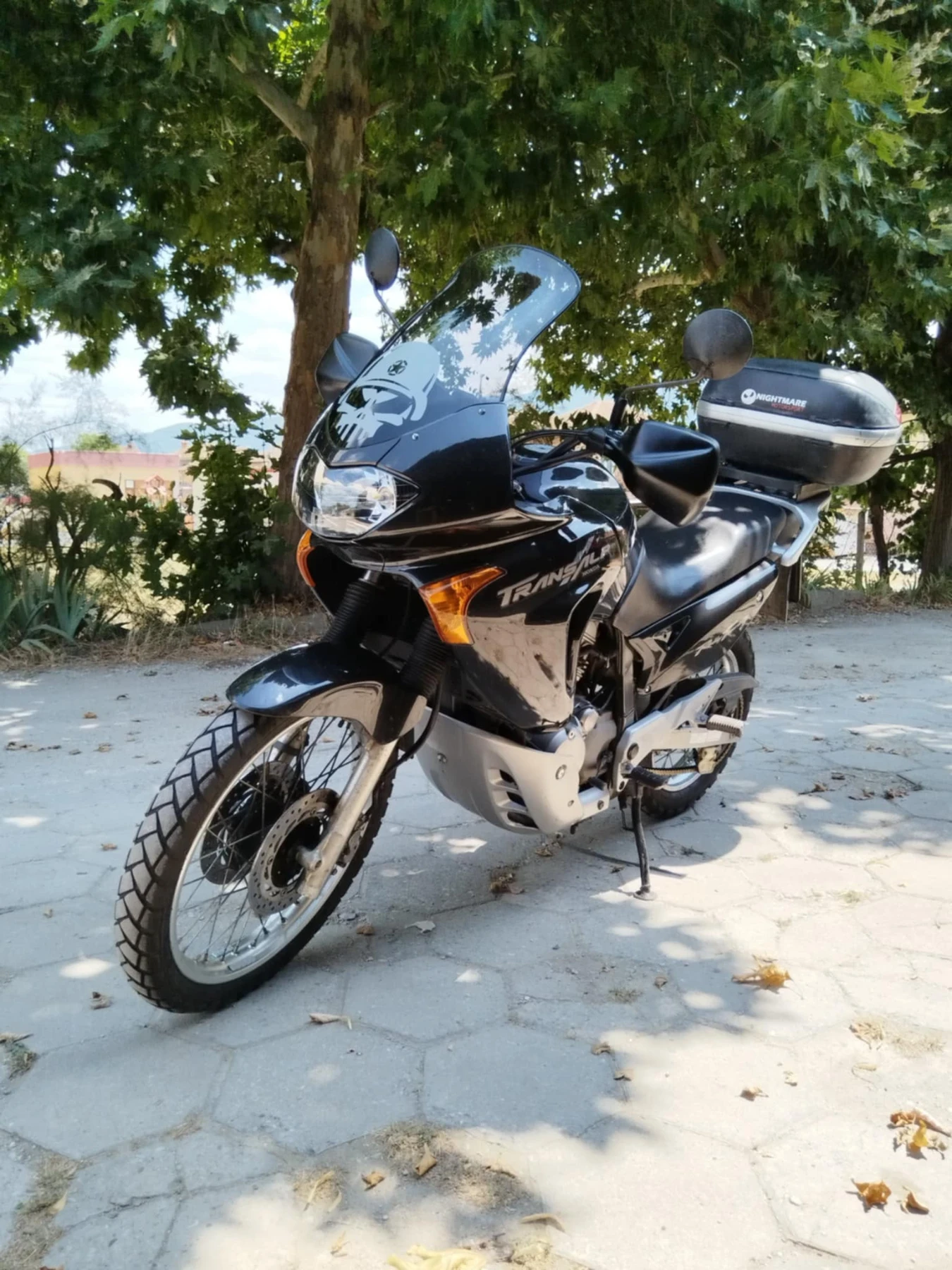 Honda Xlv   | Mobile.bg   1