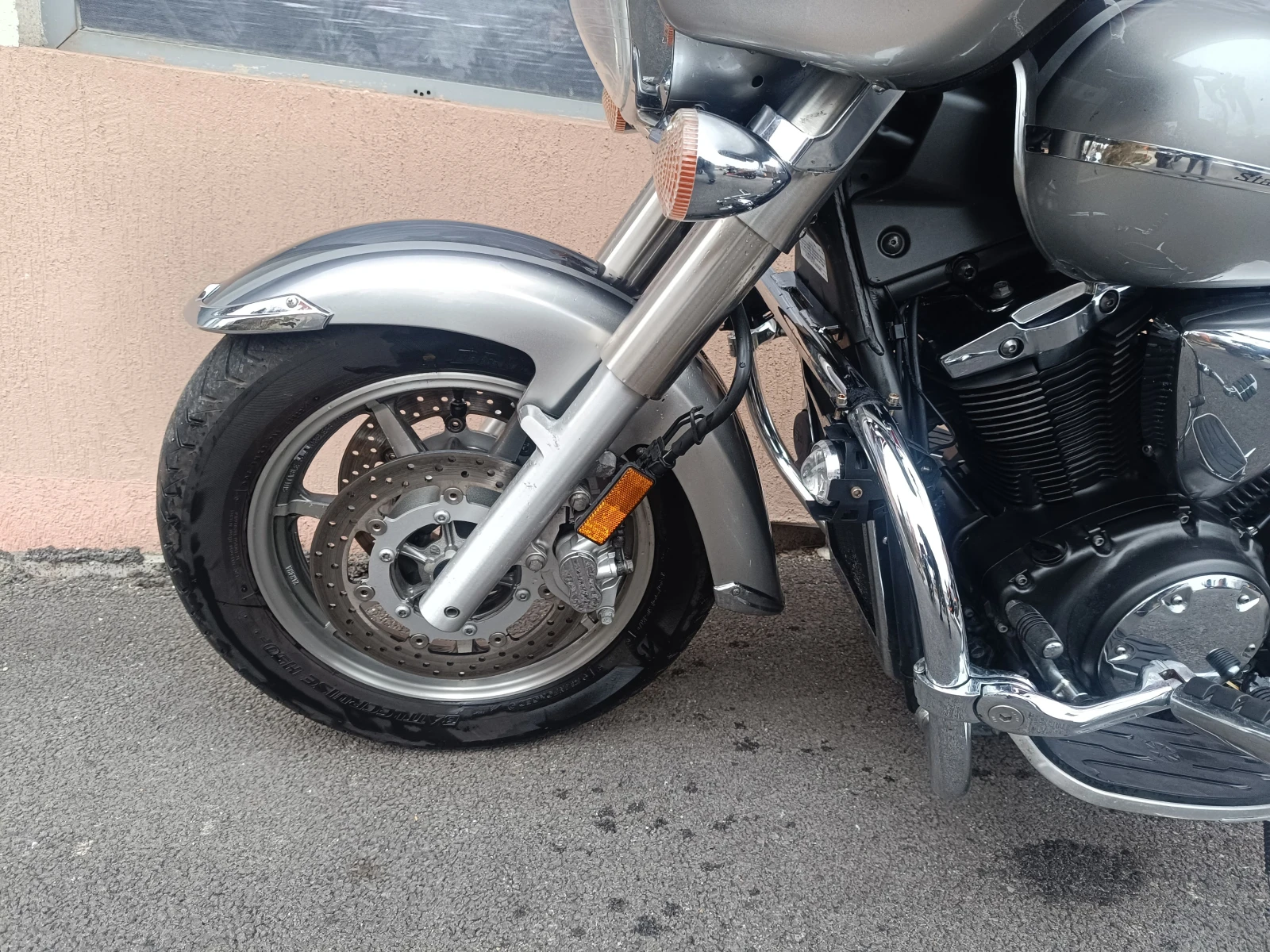 Yamaha Xvs 1300 | Mobile.bg � ����������� 16